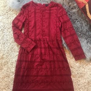 Roolee Lace Dress